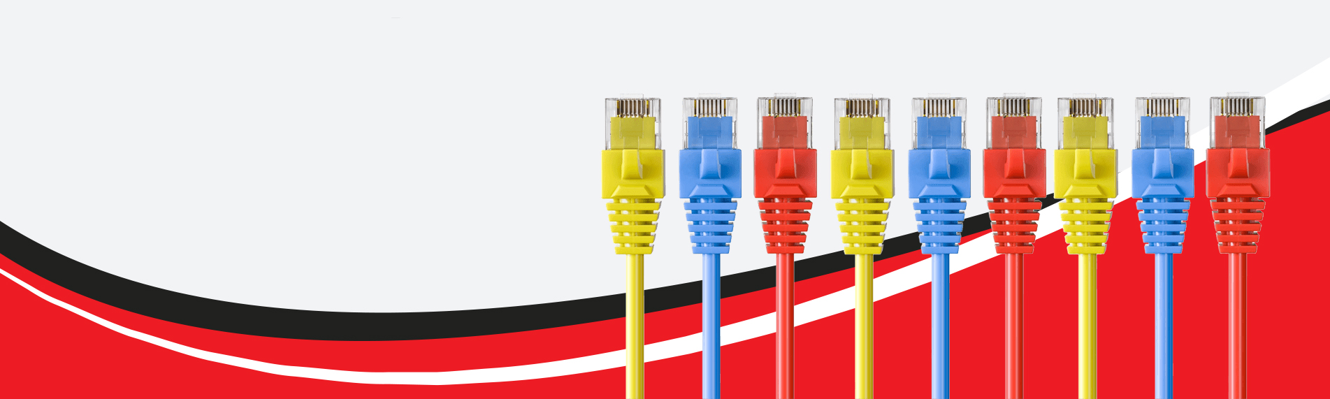 NETWORK CABLING