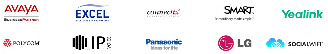 Partner logos